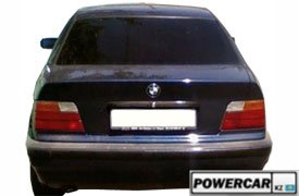 BMW 3-series ( 3-) -  