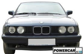 BMW 5-series ( 5-) -  