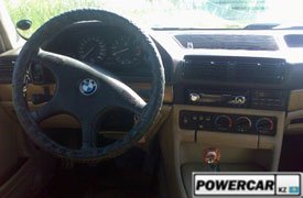 BMW 7-series ( 7-) -  