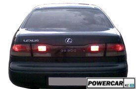 Lexus GS ( GS) -  