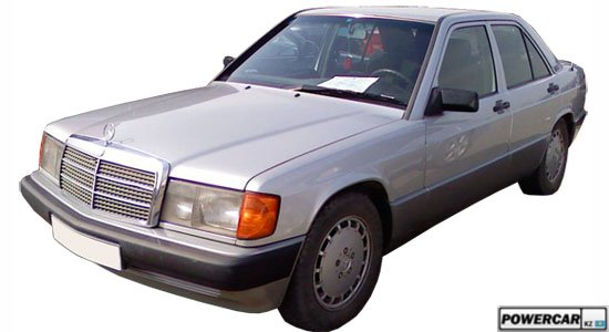 Mercedes 190 ( 190) -   