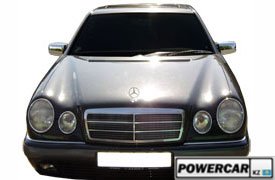 Mercedes E-Class ( -) -  