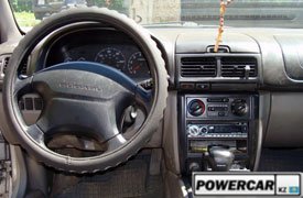 Subaru Impreza ( ) -  