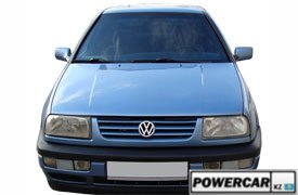 Volkswagen Vento (‘ольксваген ¬енто) - ‘ото спереди