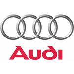 Логотип марки Audi (Ауди)