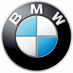 Логотип марки BMW (БМВ)