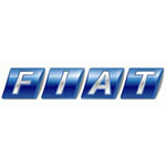 Логотип марки Fiat (Фиат)