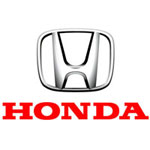Логотип марки Honda (Хонда)
