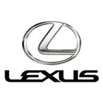 Логотип марки Lexus (Лексус)