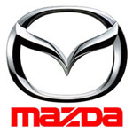 Логотип марки Mazda (Мазда)