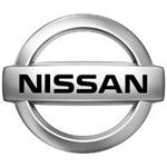 Логотип марки Nissan (Ниссан)