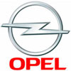 ћарка ќпель (Opel)