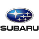 Логотип марки Subaru (Субару)