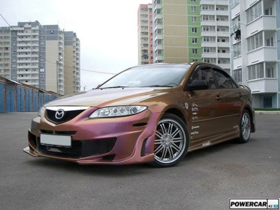  Mazda ()  13
